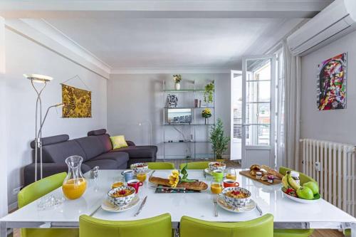 MY CASA - BERLIOZ 1 - City Center 2 rooms - Balcony