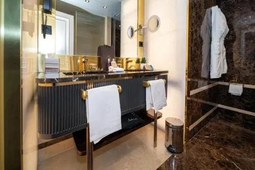 Wellington Hotel & Spa Madrid photo 30