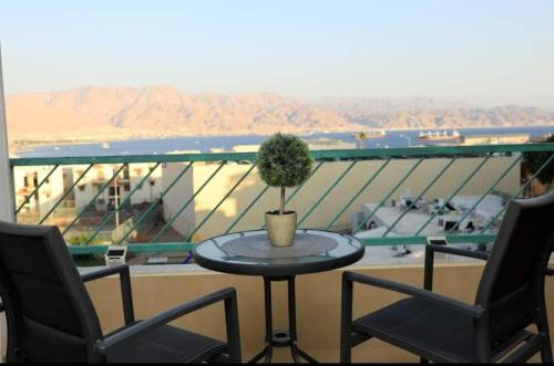 Sea View eilat