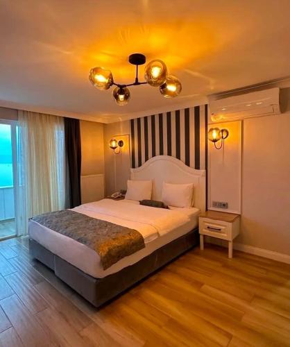 Beyaz Ev Otel Restaurant