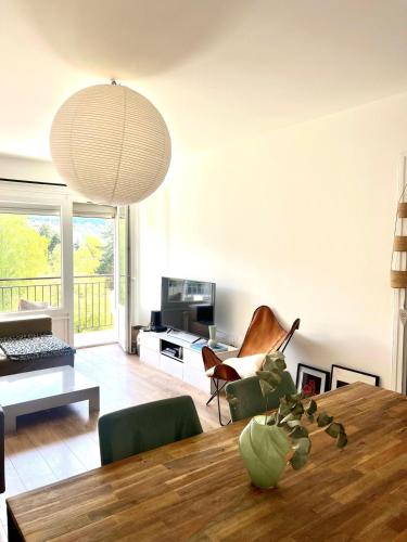 Appartement proche Lac ANNECY