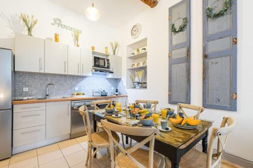 MY CASA - GALLIENI - Superb & Unique in City Center