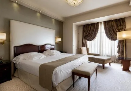 Wellington Hotel & Spa Madrid photo 61