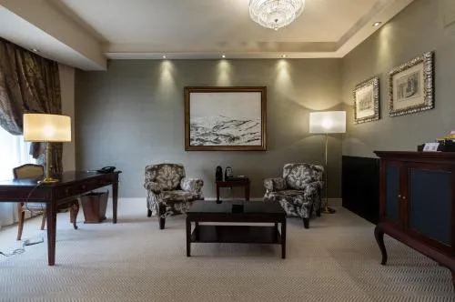 Wellington Hotel & Spa Madrid photo 62
