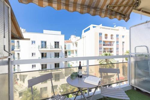 MY CASA - GROSSO 4 - Studio with Balcony - Near the Sea