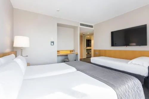 Hotel Royal Passeig de Gracia photo 40