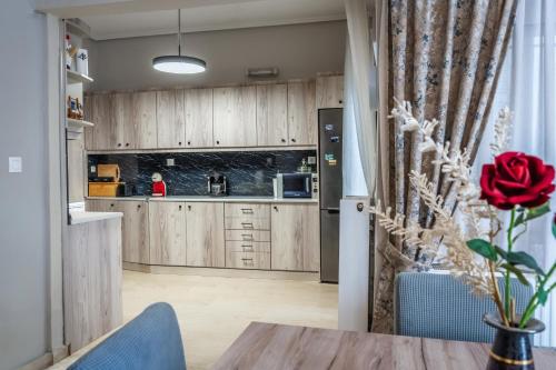 Chrispa's House Beachfront Bliss & Stunning Views 50m from the beach