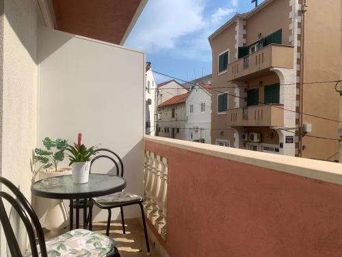 Prestige Apartments