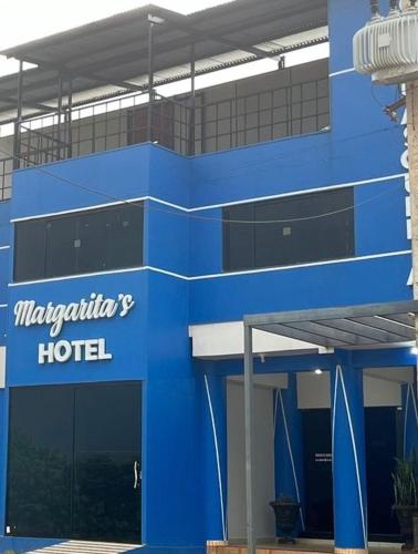 Fotografie z fotogalerie ubytování Hotel margarita s v destinaci Hernandarias