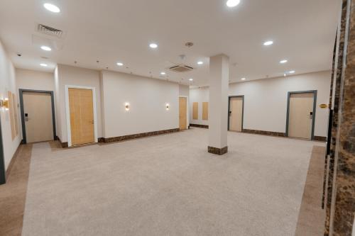 Gambar di galeri bagi Alau Hotel di Astana