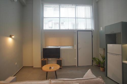 Cozy Apartment Downtown Athens III
