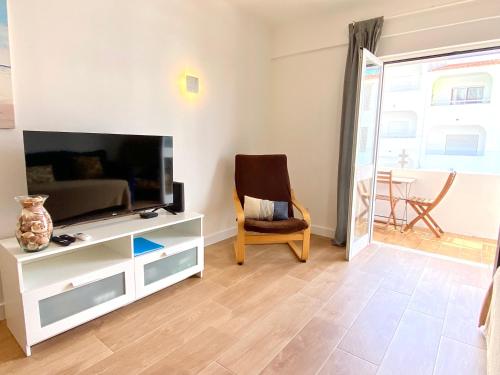 Apartamento 2M - Praia do Carvoeiro