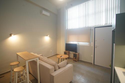 Cozy Apartment Downtown Athens III