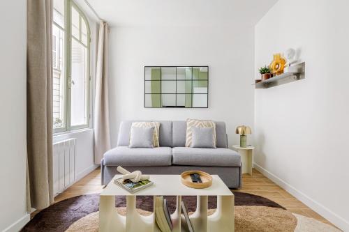 Appartement proche Tour Eiffel