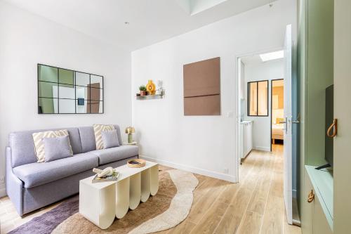 Appartement proche Tour Eiffel