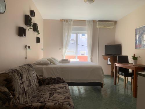 Prestige Apartments