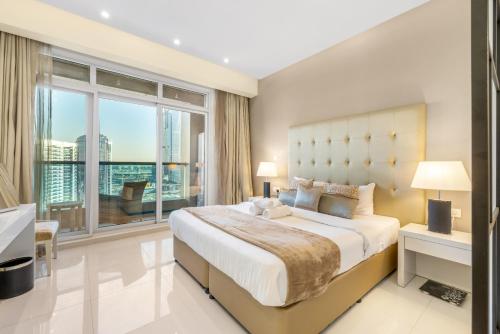 Live the Dubai Dream Premium Flat in Business Bay