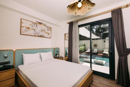 Gallery image of Rupa Experience Hotel in Alacati