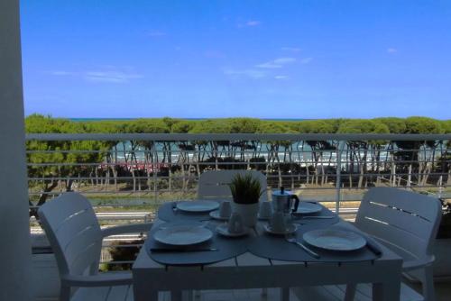 Gambar di galeri bagi Homiday - Residence Prestige di Pineto