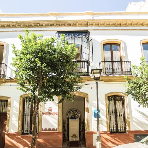 Apartamentos "El Escondite de María"