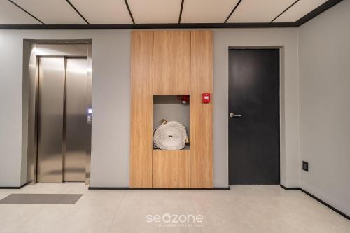 Imagen de la galería de Spot Jurere sofisticación junto al mar - SPJ's, en Florianópolis