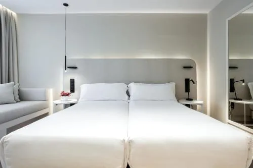 Hotel Royal Ramblas photo 28