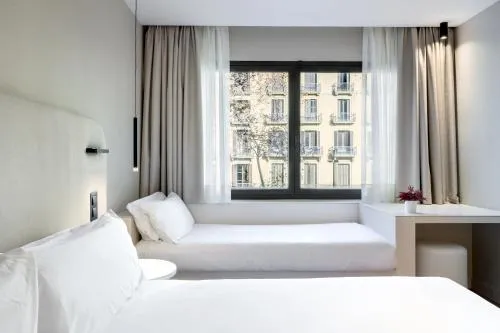 Hotel Royal Ramblas photo 29