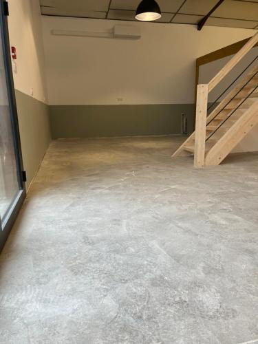 -Pavillon Nizon- Parking Lave Linge Wifi