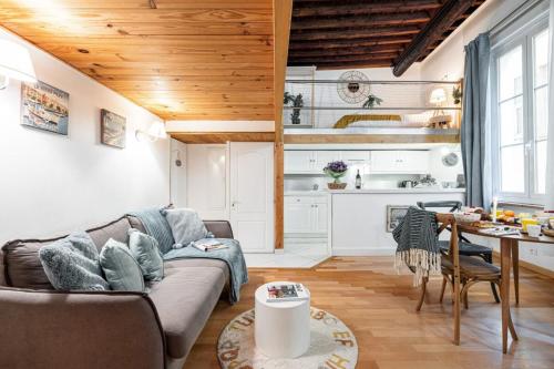 MY CASA - PONT VIEUX - Duplex Old Town Near Place Rossetti