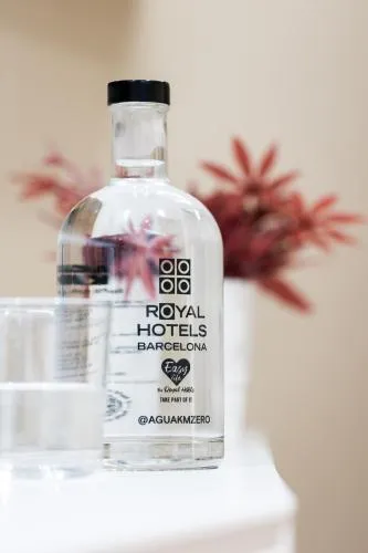 Hotel Royal Ramblas photo 40