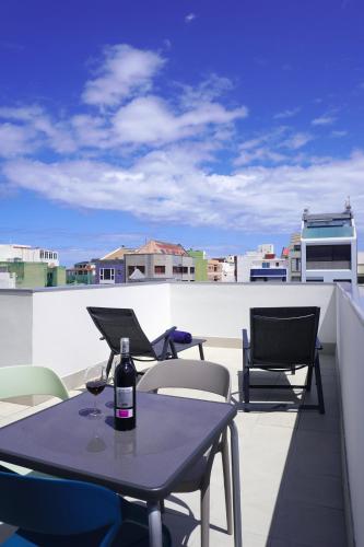 VV Almansa Canteras I "by henrypole home"