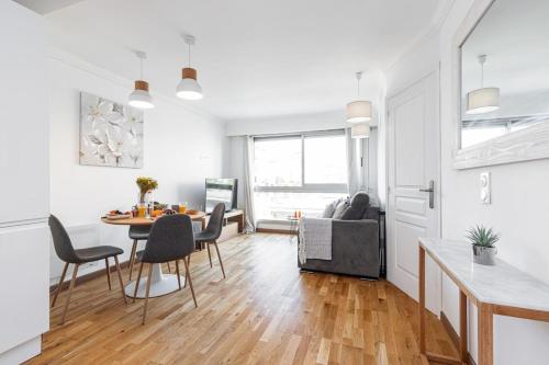 JOFFRE 2 - Cosy apartment in City Center