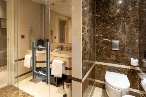 Wellington Hotel & Spa Madrid photo 64