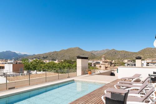 Ca Na Guisi by Sealand Villas