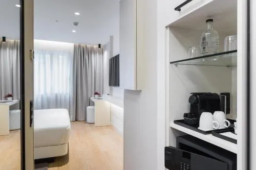 Hotel Royal Ramblas photo 56