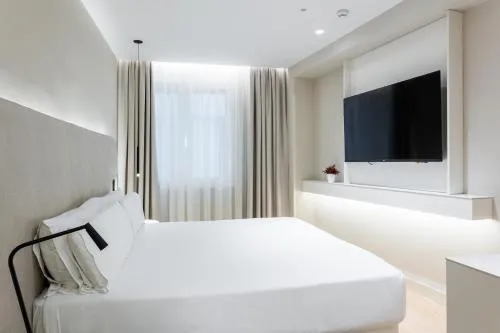 Hotel Royal Ramblas photo 57