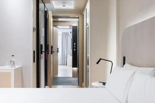 Hotel Royal Ramblas photo 58