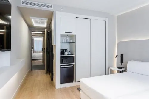 Hotel Royal Ramblas photo 59