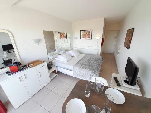 Studio Village Naturiste Pina Colada