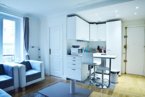 Photo de la galerie de l'établissement Superb 38m2 apartment Aux Invalides - Paris, à Paris