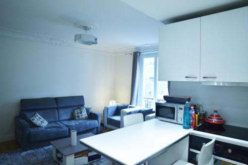 Photo de la galerie de l'établissement Superb 38m2 apartment Aux Invalides - Paris, à Paris