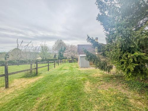 Gallery image of La Petite Bergerie d'Orgères avec wifi et parking in Orgères