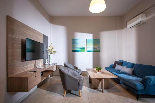 Downtown Central Apartments