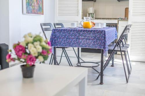 Zdjęcie z galerii obiektu El Teatro Atico con terraza w mieście El Puerto de Santa María