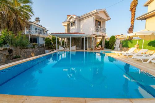 Villa KALE Fethiye