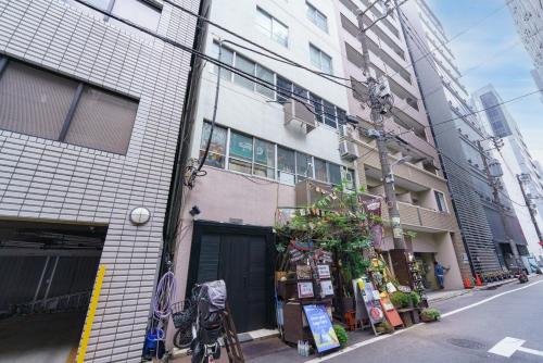 feel Akihabara STAY