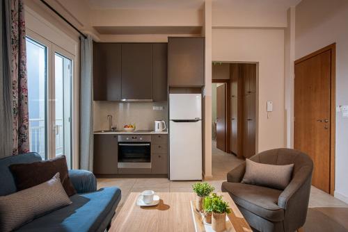 Downtown Central Apartments