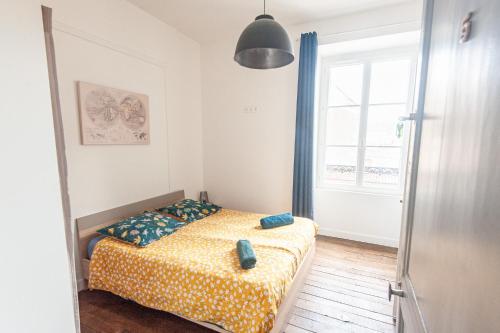 Uluru - Centre Ville - Poitiers