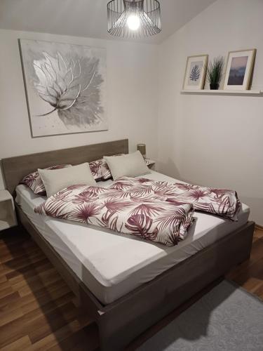 Gallery image of Josipa & Jelena Apartment in Senj