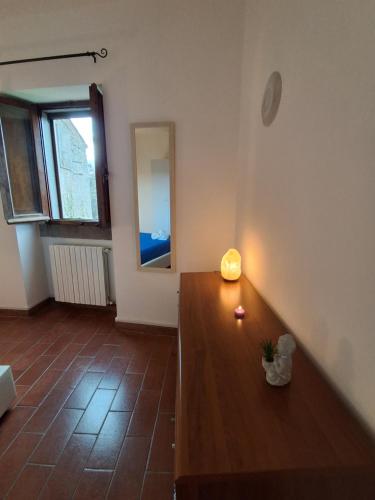 Gambar di galeri bagi Sospesi nel borgo di Vitorchiano